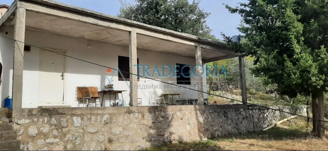 Prodaja, kuća, 76m², Bar, Crna Gora