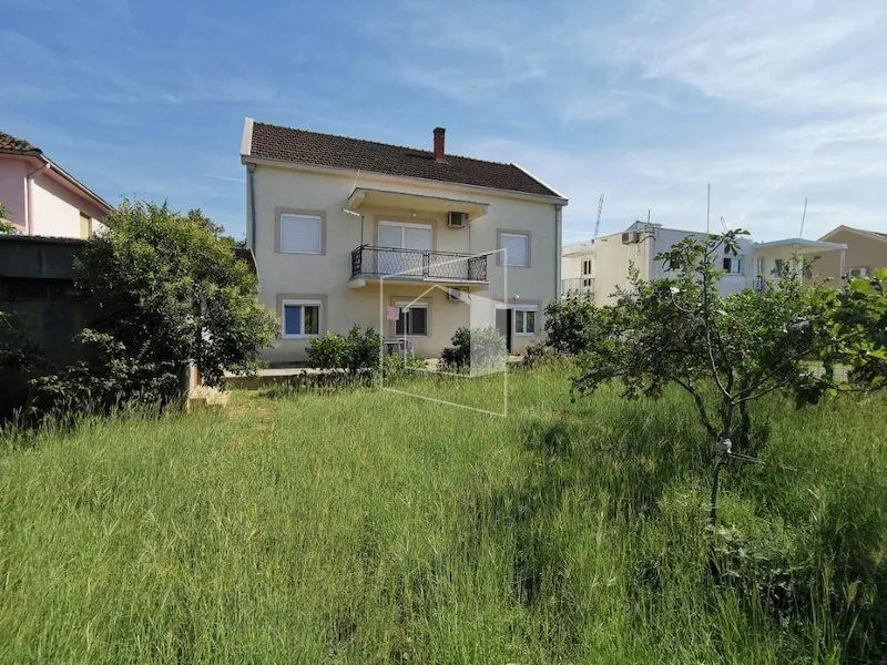 Sale, house, 170m², Podgorica, Crna Gora