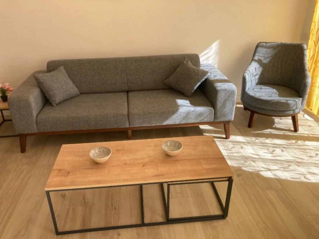 Prodaja, dvosoban stan, 55m², Kava, Tivat
