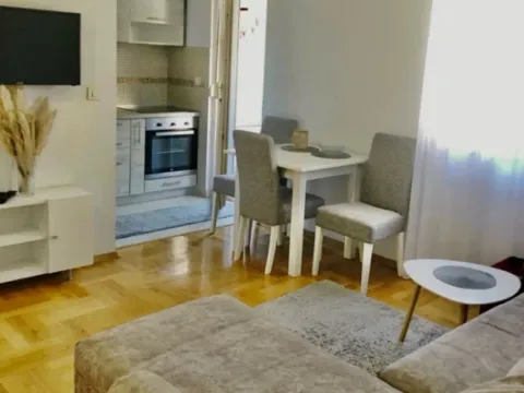 Izdavanje, jednosoban stan, 36m², Stari Aerodrom, Podgorica - image 2