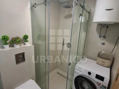 Rent, one bedroom apartment, 47m², City Kvart, Podgorica - image 8