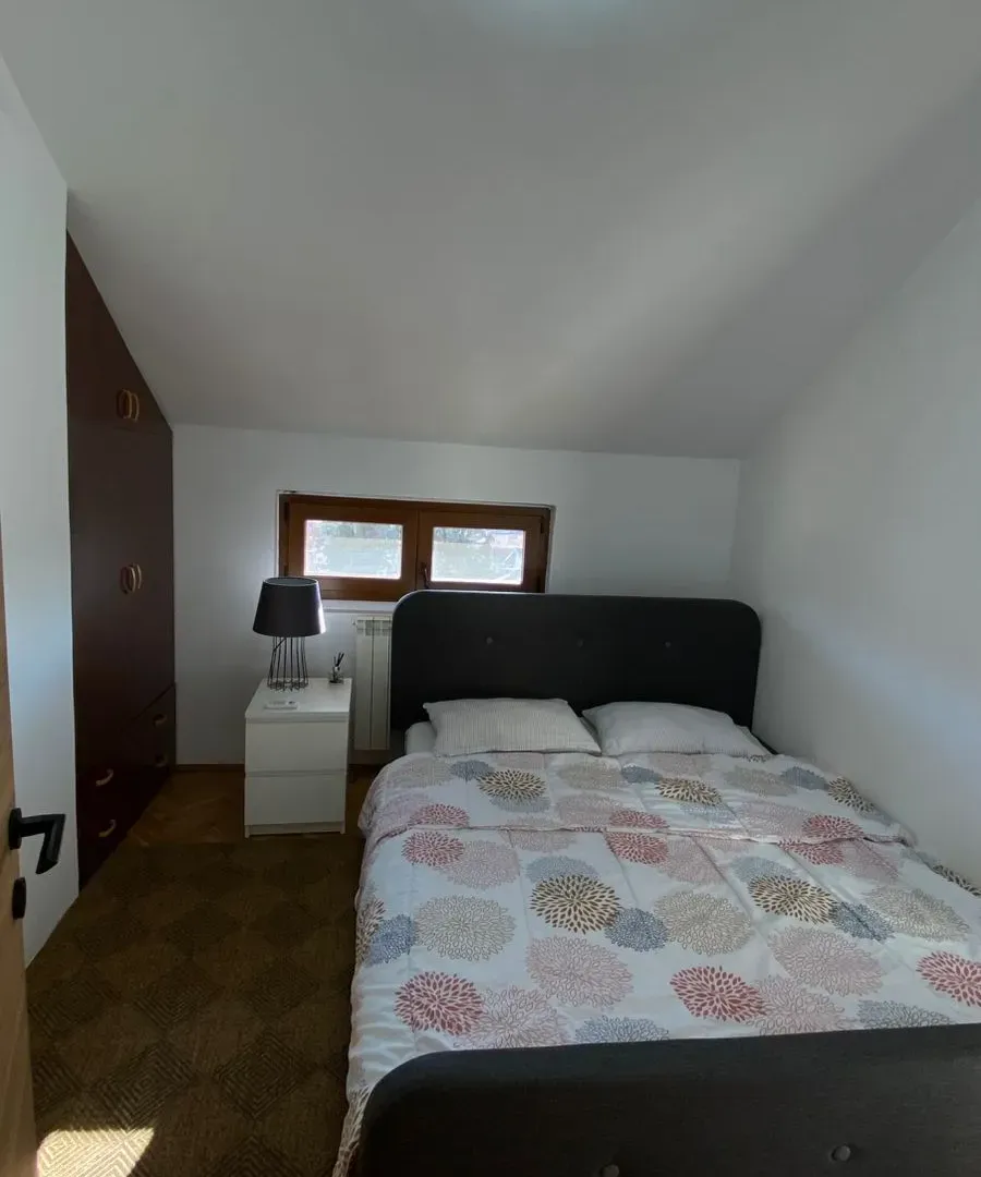 Rent, house, 285m², Gorica C, Podgorica