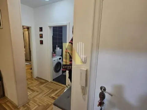 Prodaja, dvosoban stan, 49m², Telep, Novi Sad Sve Podlokacije - image 6