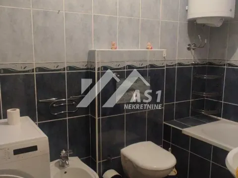 Izdavanje, dvosoban stan, 52m², Sajam, Novi Sad Sve Podlokacije - image 7