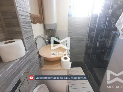 Izdavanje, jednosoban stan, 49m², Centar, Niš - image 4