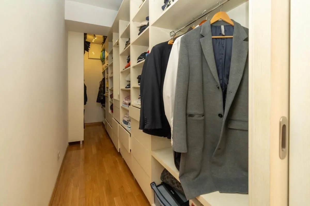 Prodaja, dvosoban stan, 117m², Podgorica, Crna Gora