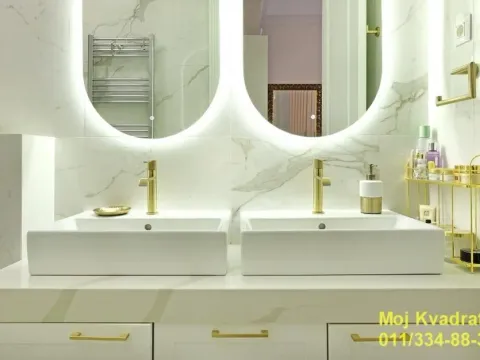 Prodaja, trosoban stan, 113m², Savski Venac, Beograd - image 15