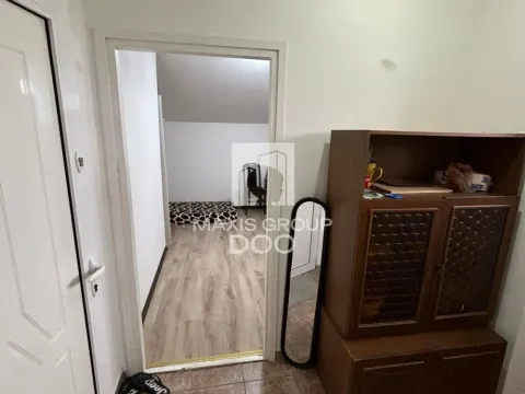 Sale, one bedroom apartment, 24m², Centar, Ćuprija - image 5