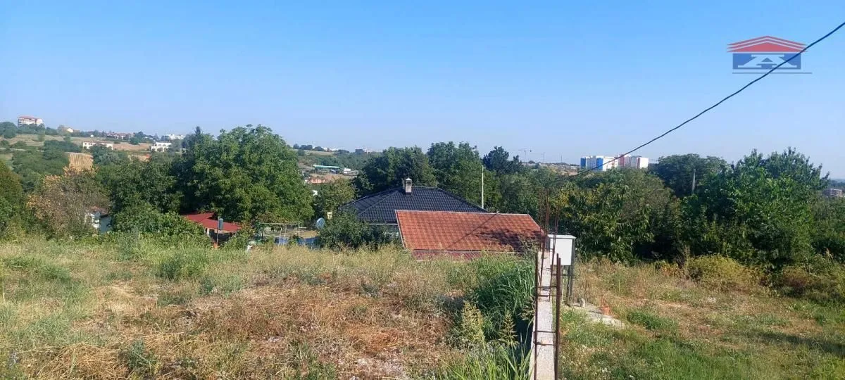 Prodaja, plac, 1430m², Alibegovac, Petrovaradin
