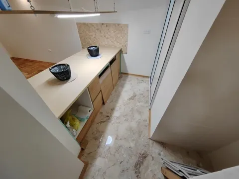 Sale, one bedroom apartment, 37m², Centar, Novi Sad - image 12