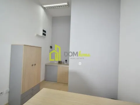 Izdavanje, poslovni prostor, 63m², Tološka šuma, Podgorica - image 7