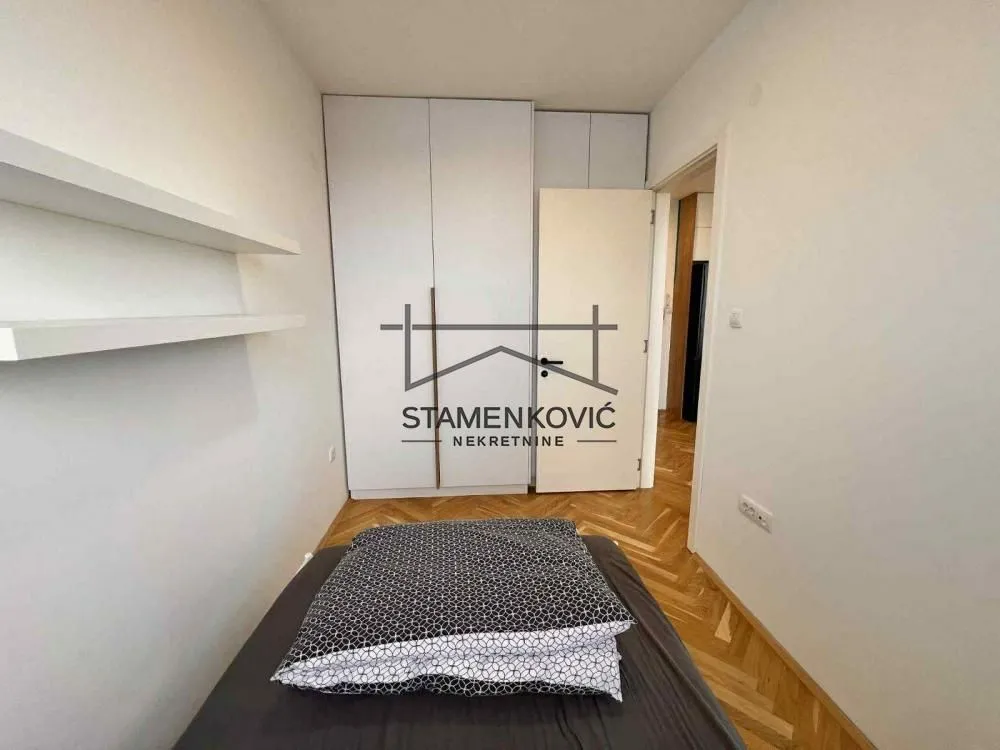 Izdavanje, jednosoban stan, 41m², Bulevar Oslobodjenja, Novi Sad Sve Podlokacije