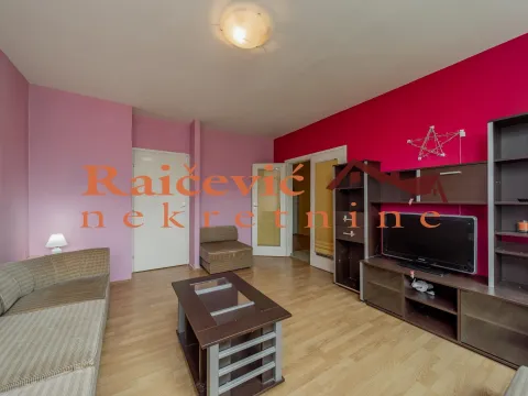 Izdavanje, dvosoban stan, 60m², Mirijevo 1, Mirijevo Sve Podlokacije - image 5