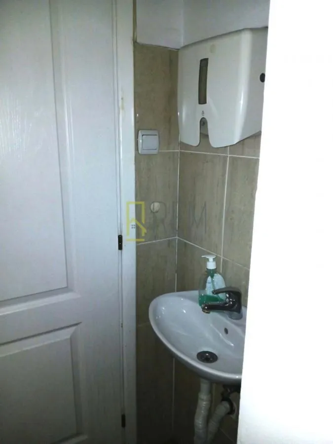 Sale, office space, 70m², Centar, Podgorica