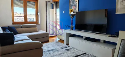 Rent, one bedroom apartment, 45m², Preko Morače, Podgorica - image 11
