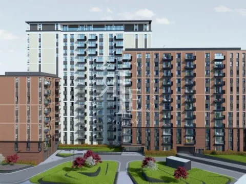 Prodaja, dvosoban stan, 54m², Savski Venac, Beograd - image 6