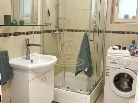 Rent, two bedroom apartment, 69m², Vračar Sve Podlokacije, Beograd - image 13