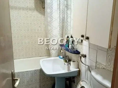 Izdavanje, stan, 40m², Stari Merkator, Novi Beograd Sve Podlokacije - image 7