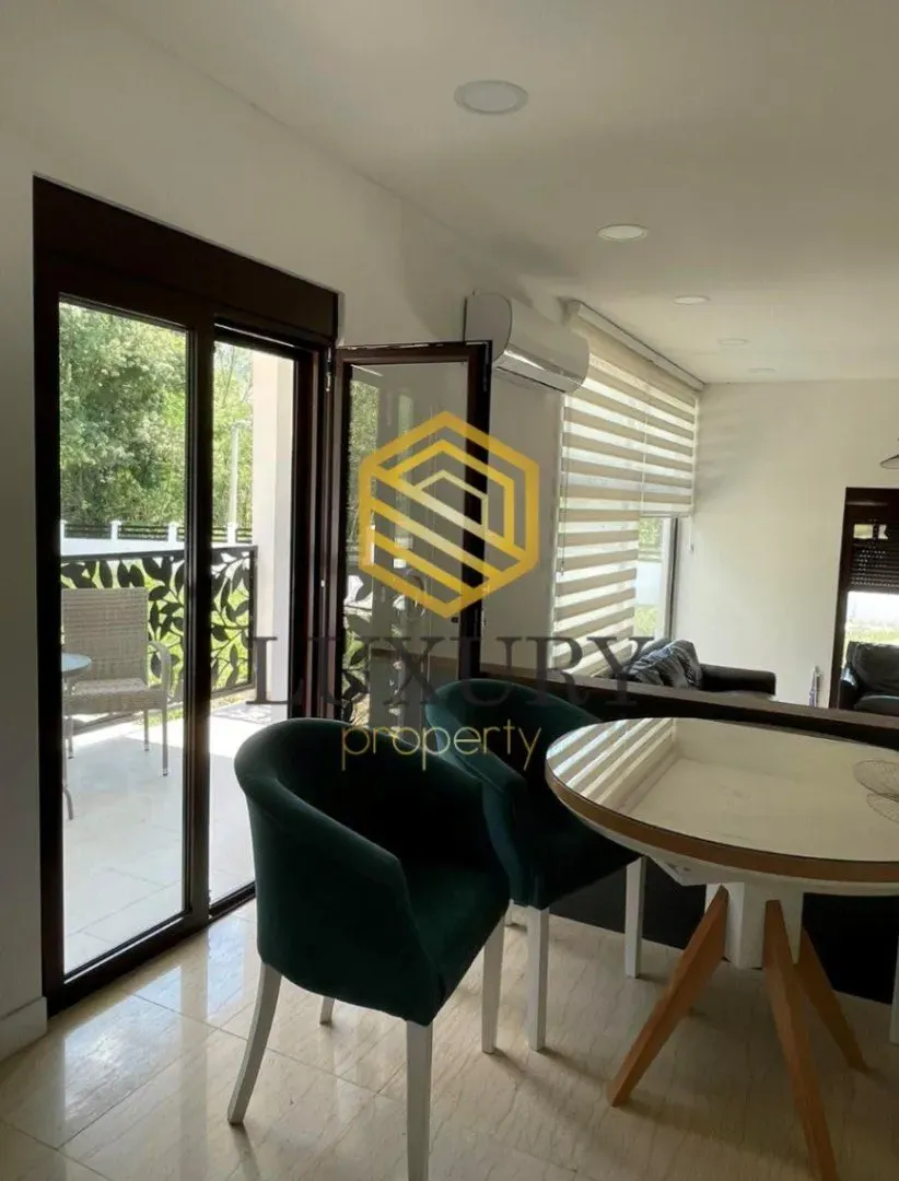 Rent, house, 140m², Velje Brdo, Podgorica