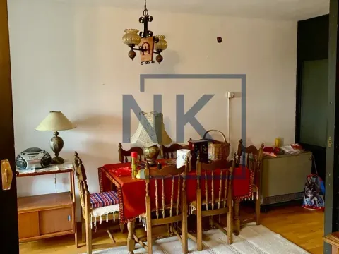 Rent, three bedroom apartment, 96m², Blok 5, Podgorica - image 5