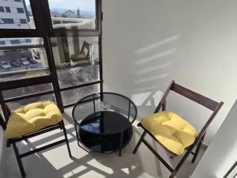 Izdavanje, jednosoban stan, 28m², Grbavica, Novi Sad Sve Podlokacije - image 16