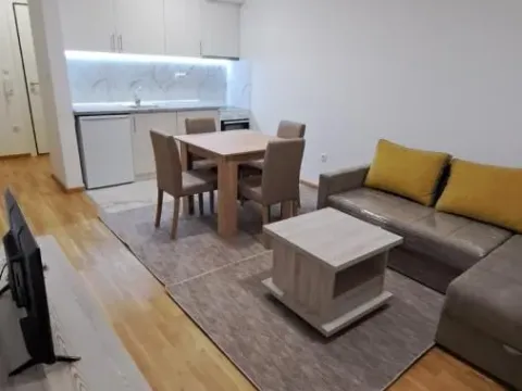 Izdavanje, jednosoban stan, 37m², Satelit, Novi Sad Sve Podlokacije - image 6