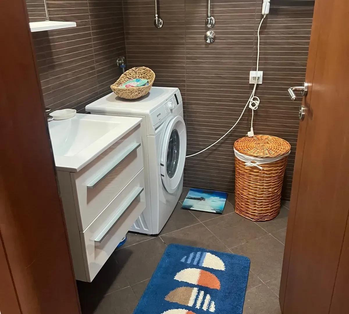 Prodaja, jednosoban stan, 46m², Bečići, Budva