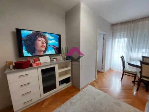 Izdavanje, jednosoban stan, 38m², Palilulska Pijaca, Palilula Sve Podlokacije - image 7