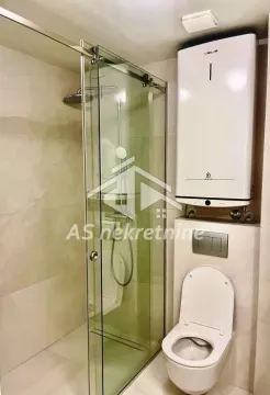Izdavanje, dvosoban stan, 55m², Novi Beograd Blok 65, Novi Beograd Sve Podlokacije - image 8
