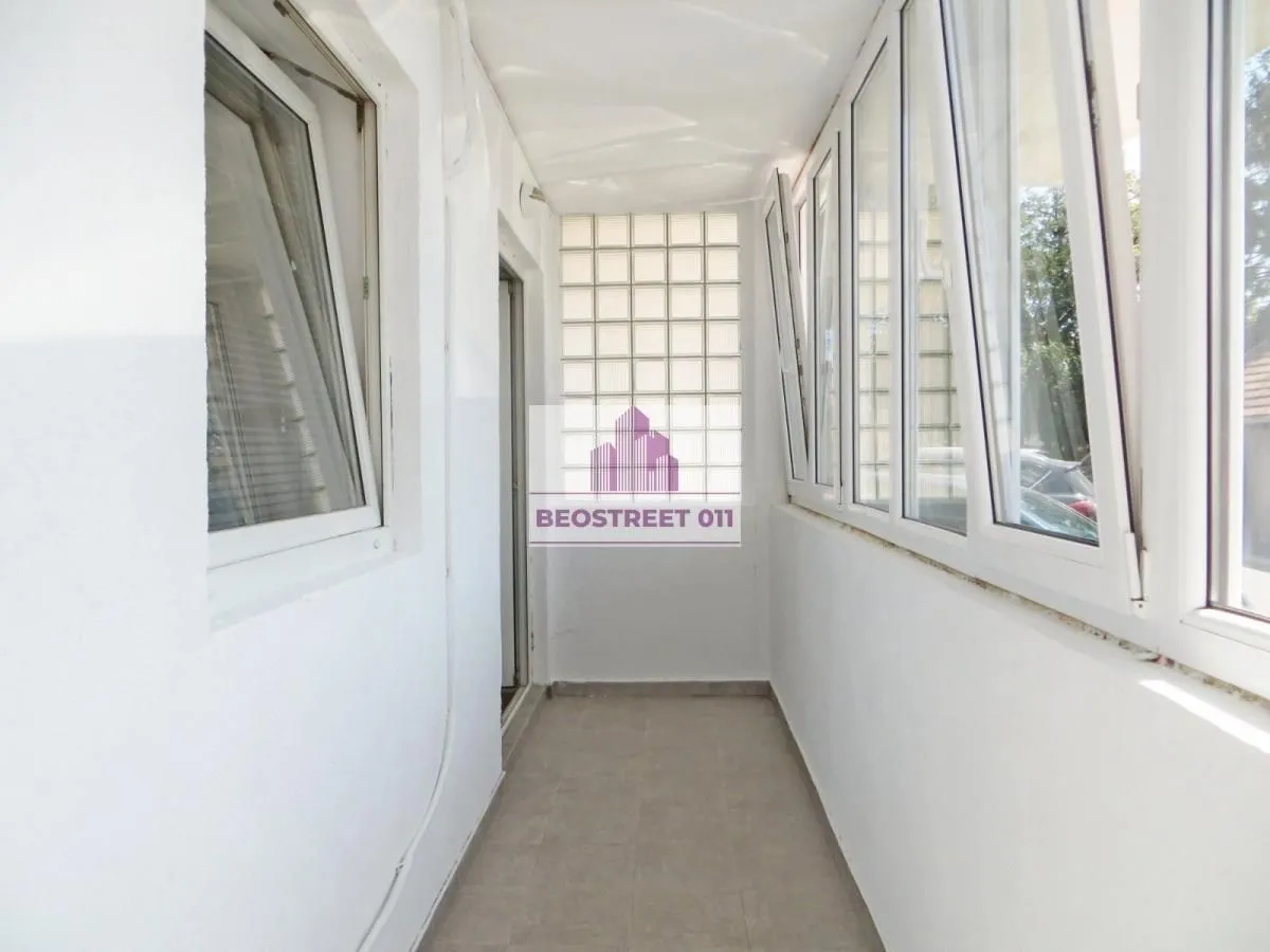 Prodaja, stan, 34m², Denkova Basta, Zvezdara Sve Podlokacije