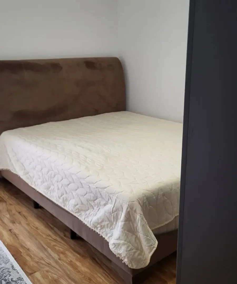 Rent, one bedroom apartment, 55m², Čeluga, Bar