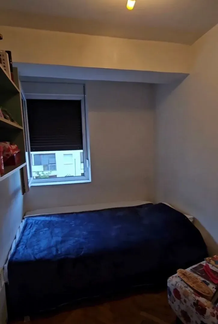 Prodaja, trosoban stan, 94m², Centar, Podgorica