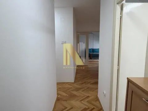 Rent, three bedroom apartment, 56m², Sajmište, Novi Sad - image 18