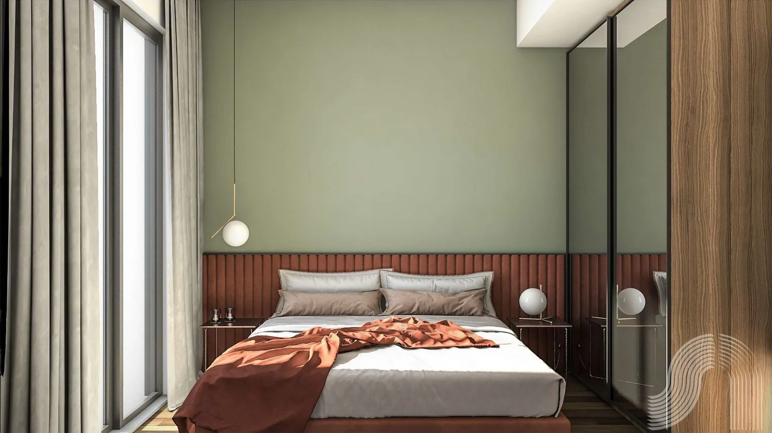 Sale, apartment, 45m², Bar, Crna Gora