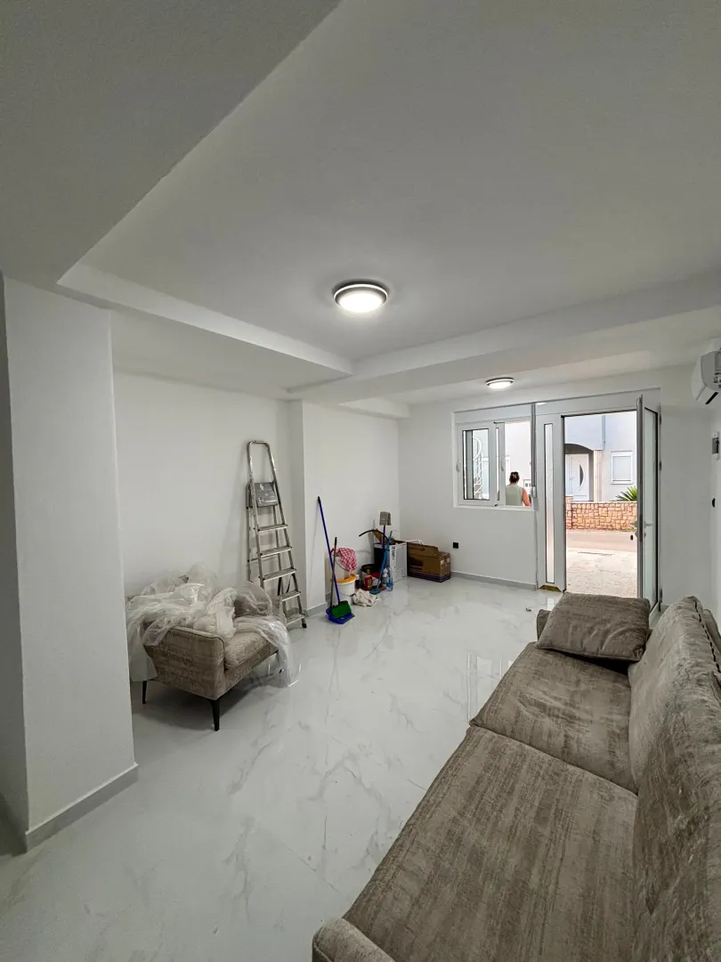Sale, studio apartment, 26m², Dobra Voda, Bar