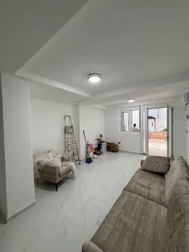 Sale, studio apartment, 26m², Dobra Voda, Bar - image 3