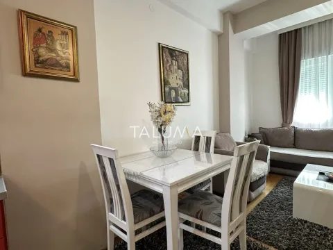 Rent, one bedroom apartment, 43m², Ljubović, Podgorica - image 8