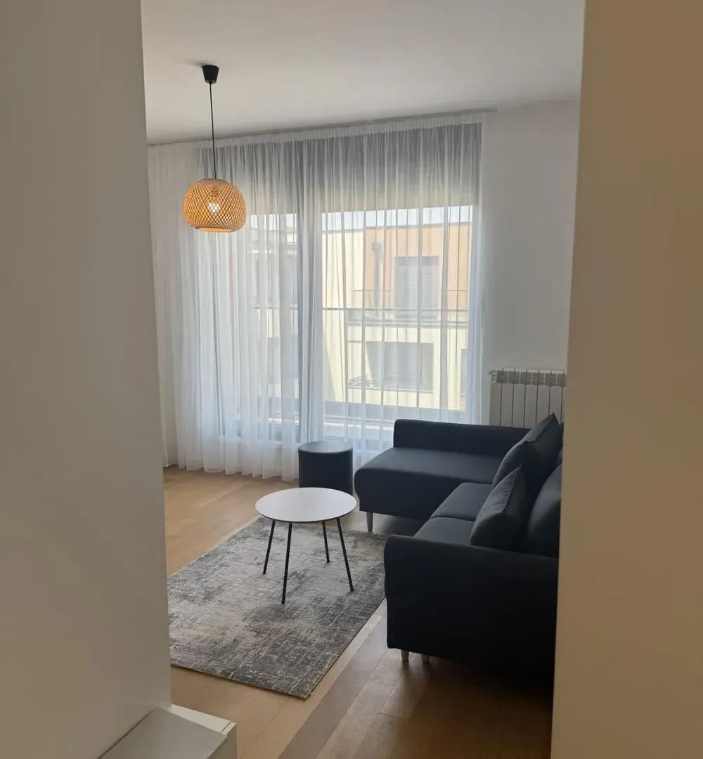 Sale, two bedroom apartment, 50m², Zemun Gornji Grad, Zemun Sve Podlokacije
