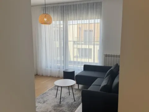 Prodaja, dvosoban stan, 50m², Zemun Gornji Grad, Zemun Sve Podlokacije - image 2