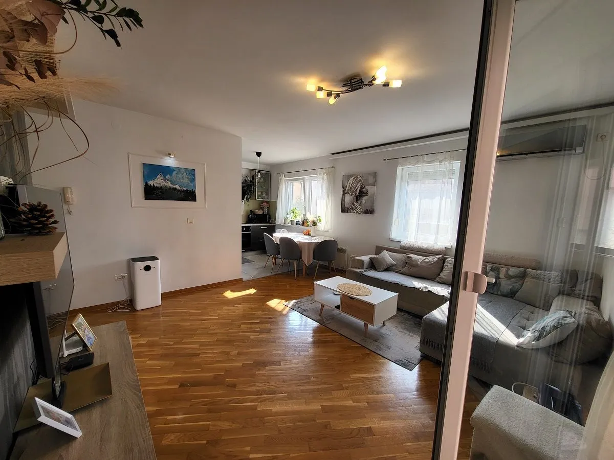 Prodaja, trosoban stan, 83m², Denkova Basta, Zvezdara Sve Podlokacije
