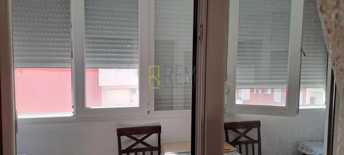 Prodaja, garsonjera, 26m², Ljubović, Podgorica