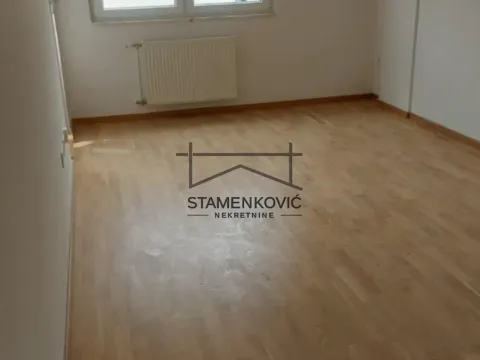 Stan in Avijatičarsko naselje