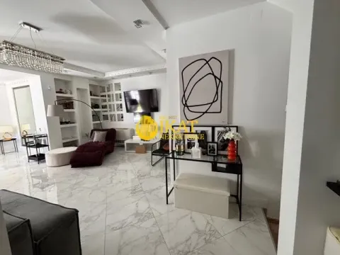 Prodaja, kuća, 300m², Savski Venac, Beograd - image 3