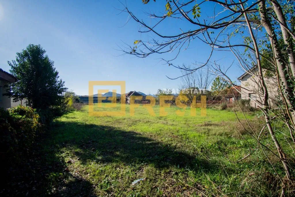 Prodaja, plac, 2400m², Zeta, Podgorica