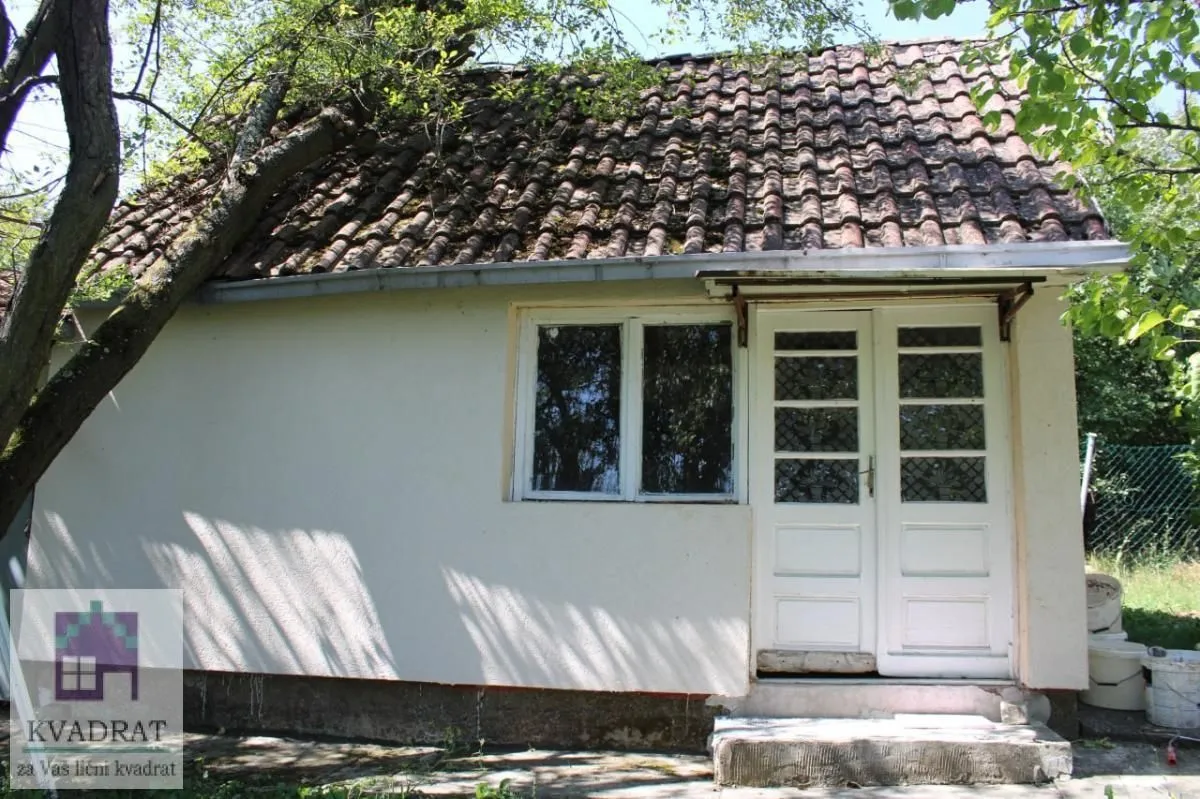 Sale, house, 118m², Mala Moštanica, Obrenovac