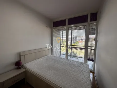 Izdavanje, jednosoban stan, 42m², City Kvart, Podgorica - image 6