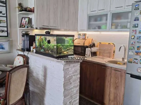 Prodaja, dvosoban stan, 53m², Bulevar patrijarha Pavla, Novi Sad Sve Podlokacije - image 4