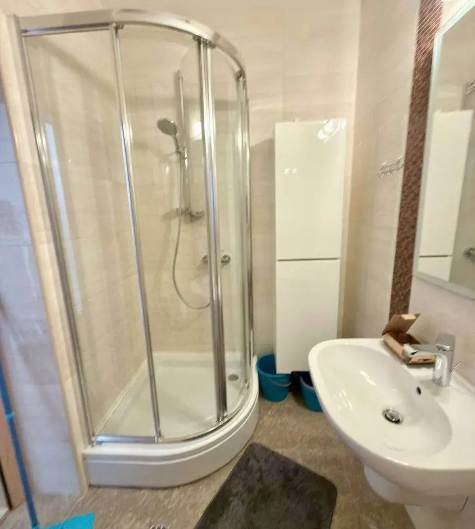 Sale, one bedroom apartment, 52m², Bečići, Budva