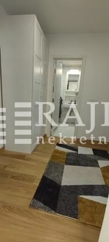 Rent, three bedroom apartment, 53m², Novi Beograd Blok 65, Novi Beograd Sve Podlokacije