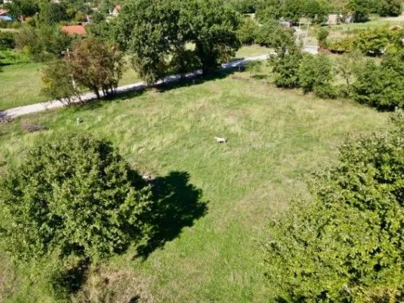 Prodaja, plac, 2063m², Danilovgrad, Crna Gora